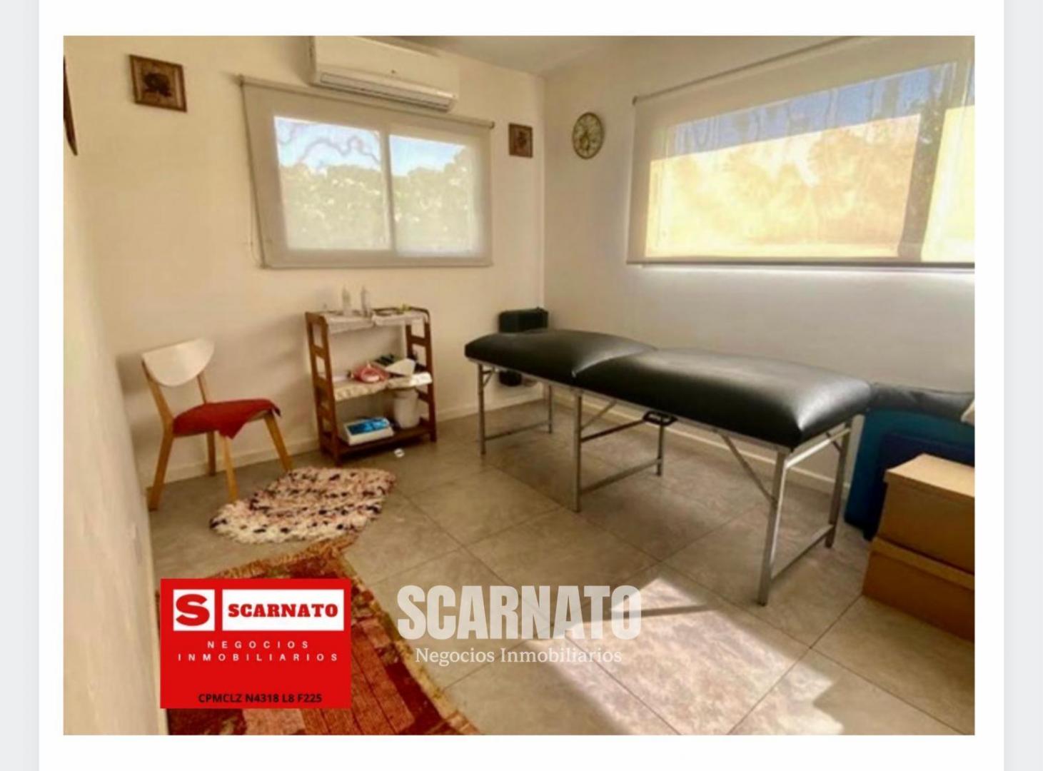 Foto de Venta de Casa en Barrio Santa Juana, imagen 4