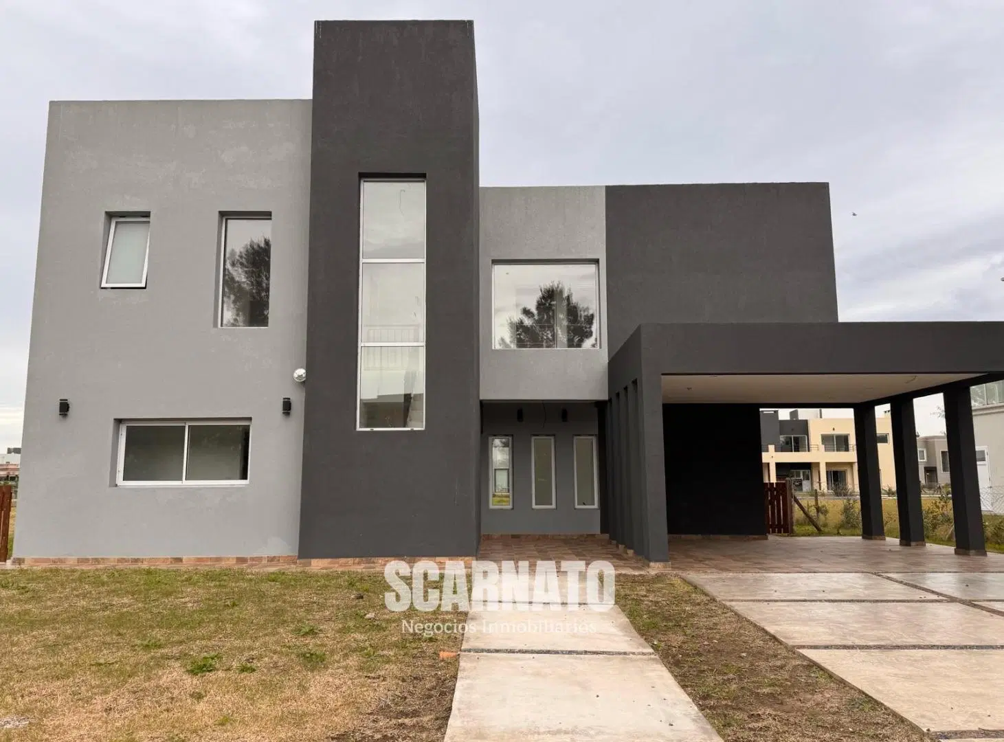 Casa en El Principado 4