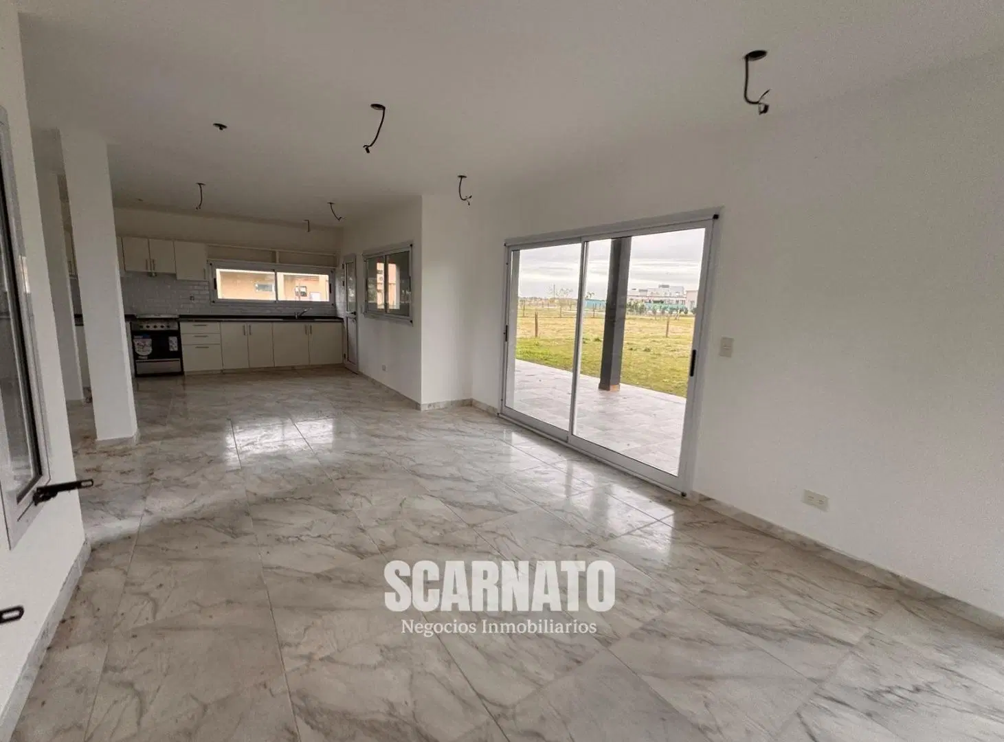Casa en El Principado 2