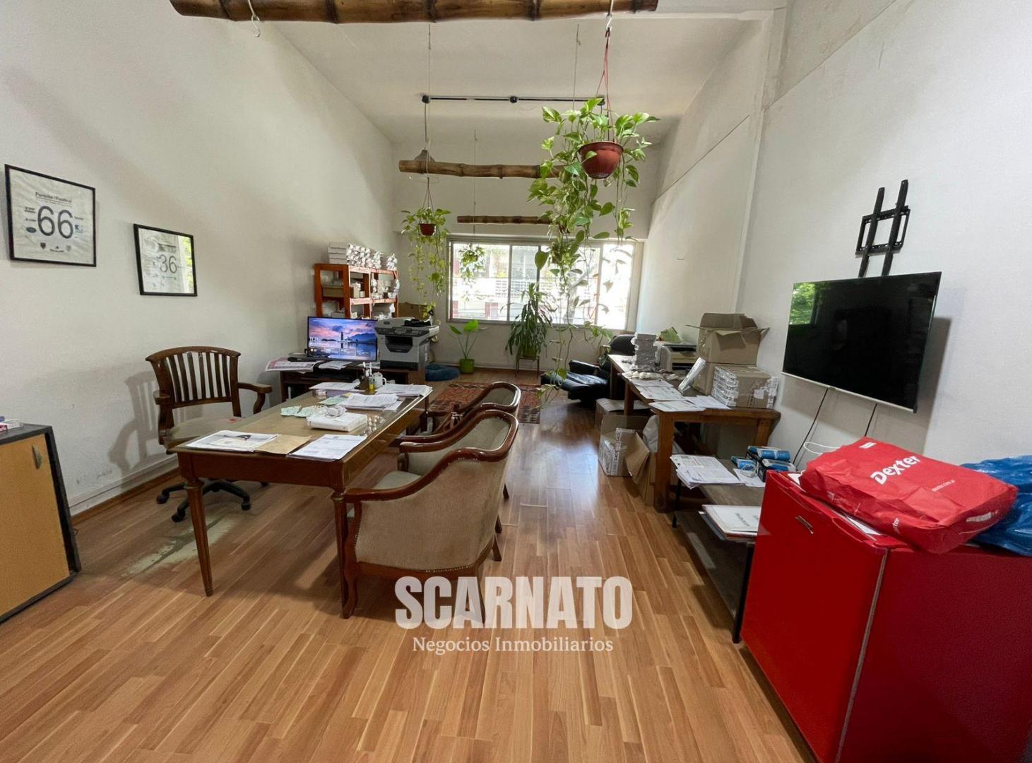 Foto de Venta depósito con oficinas. Distrito Tecnológico. Parque Patricios, imagen 1