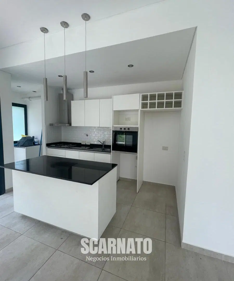 Casa en Santa Juana 3