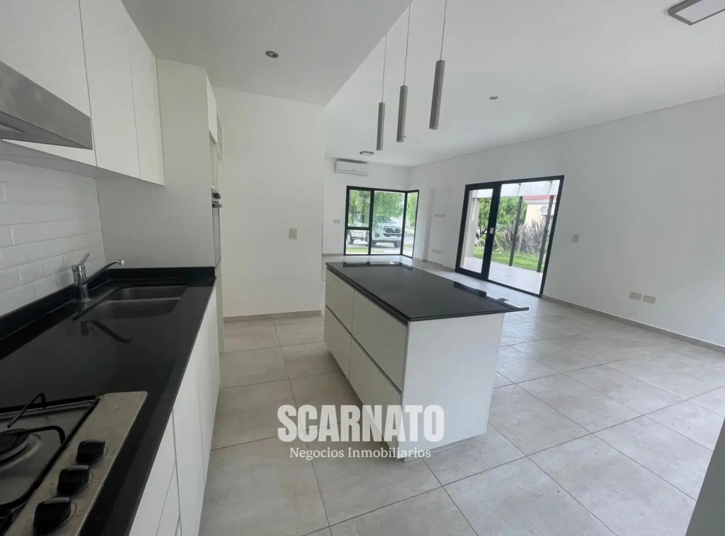 Casa en Santa Juana 4
