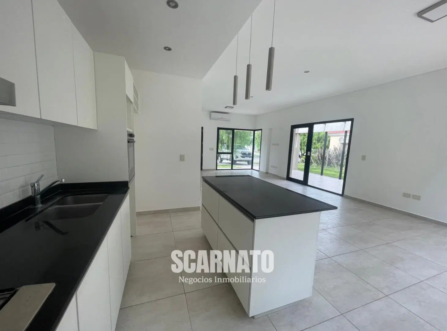 Casa en Santa Juana 8