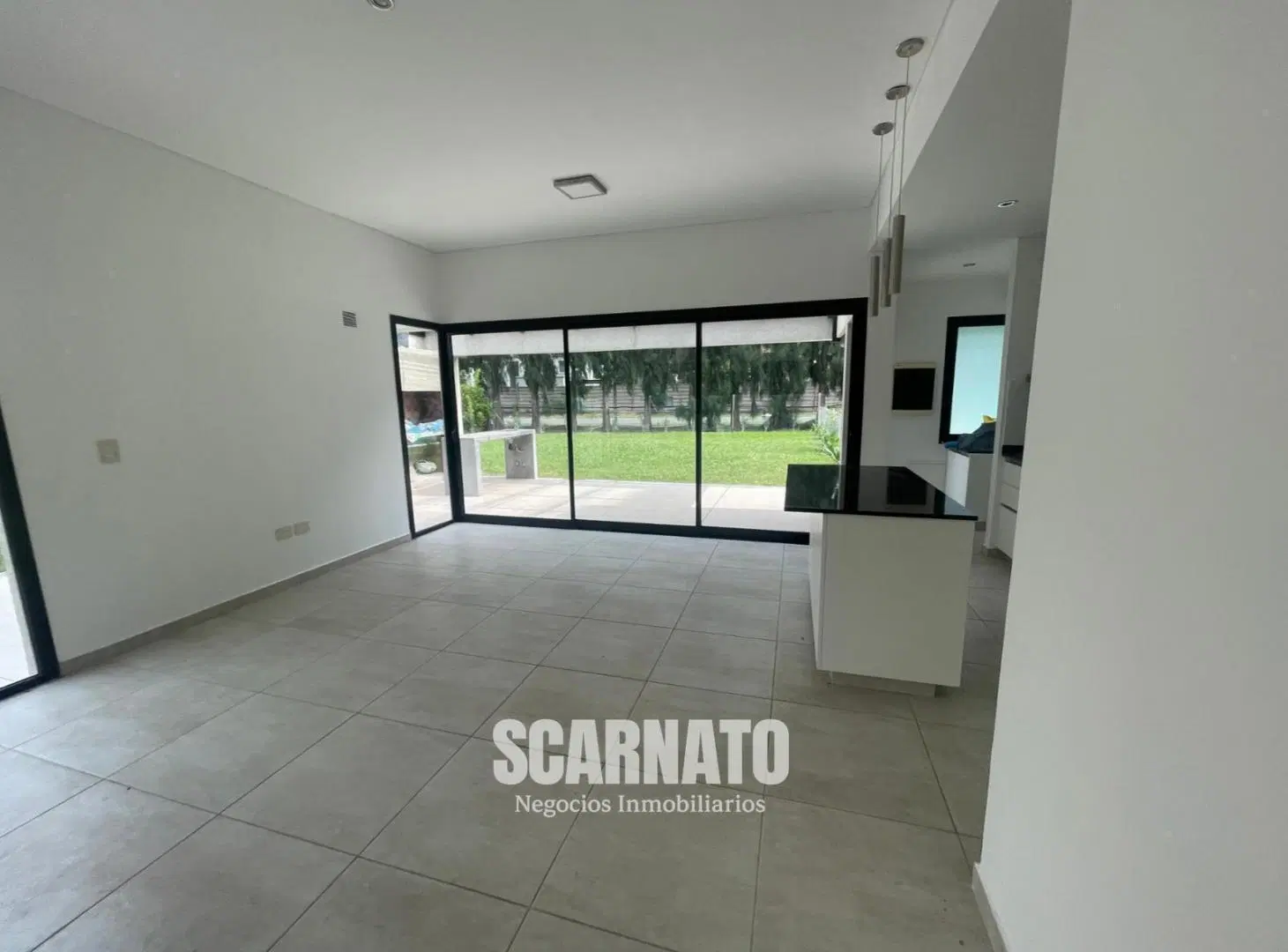 Casa en Santa Juana 1