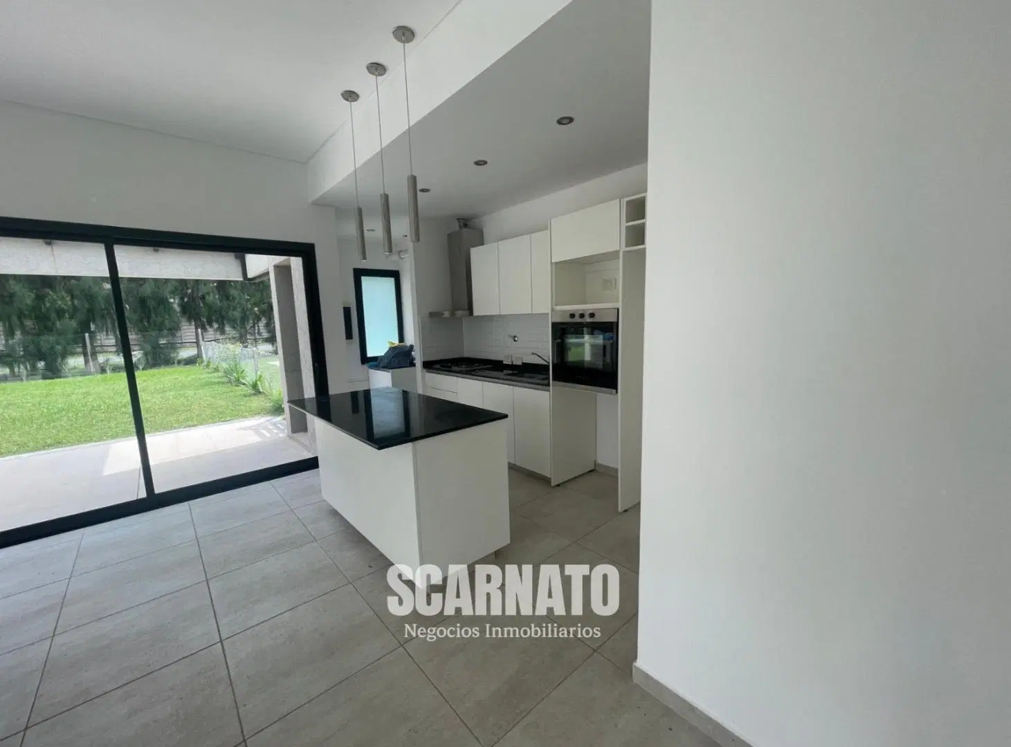 Casa en Santa Juana 5