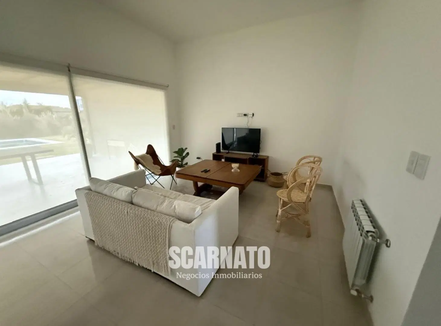 Casa en Barrio Santa Juana 4
