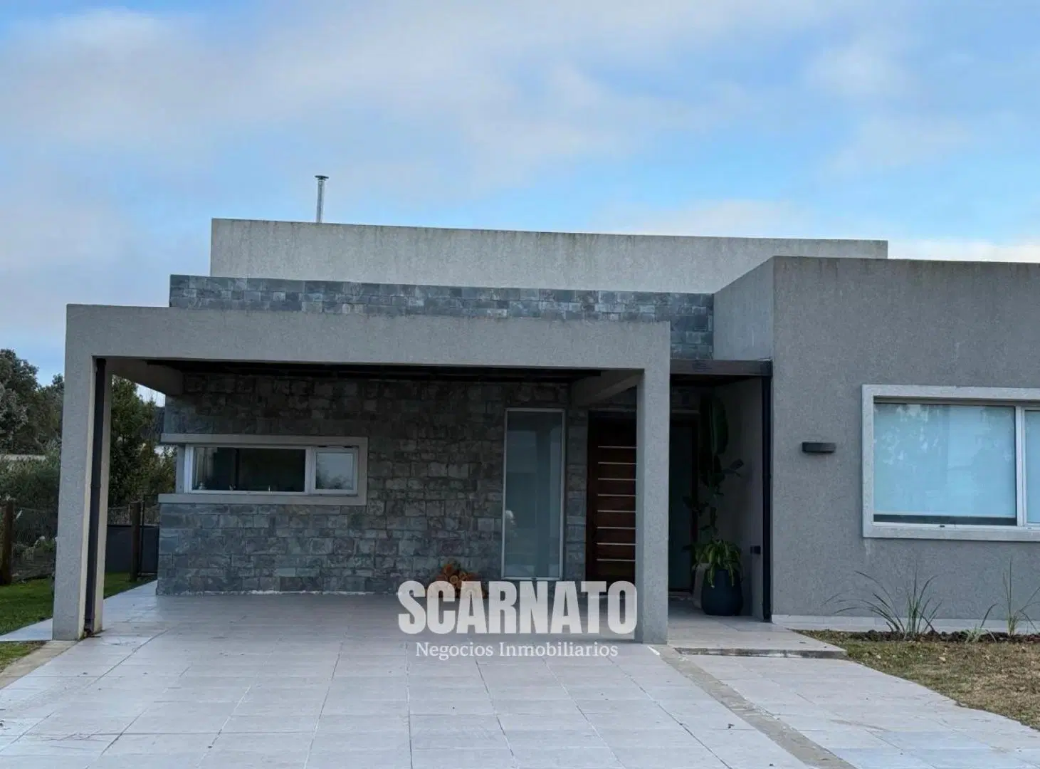 Casa en Barrio Santa Juana 2