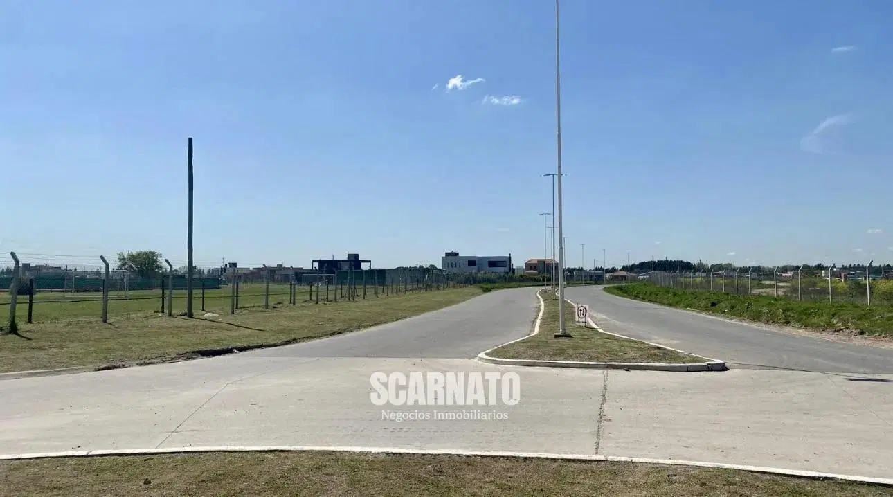 Terreno en San Simon II 5