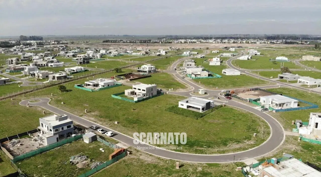 Terreno en San Simon II 1