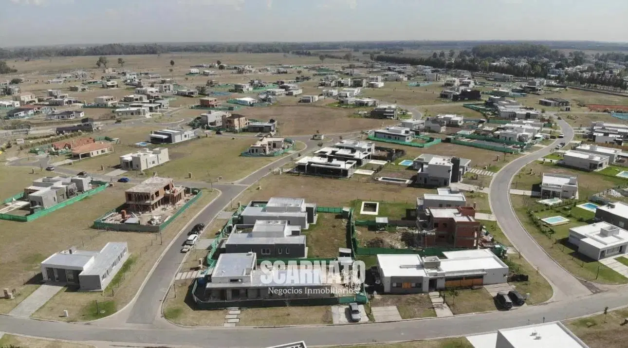 Terreno en San Simon II 3