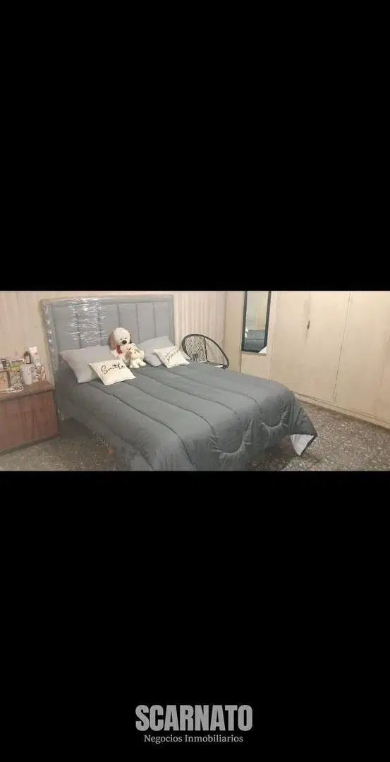 Venta casa de 5 Ambientes en Pompeya 4