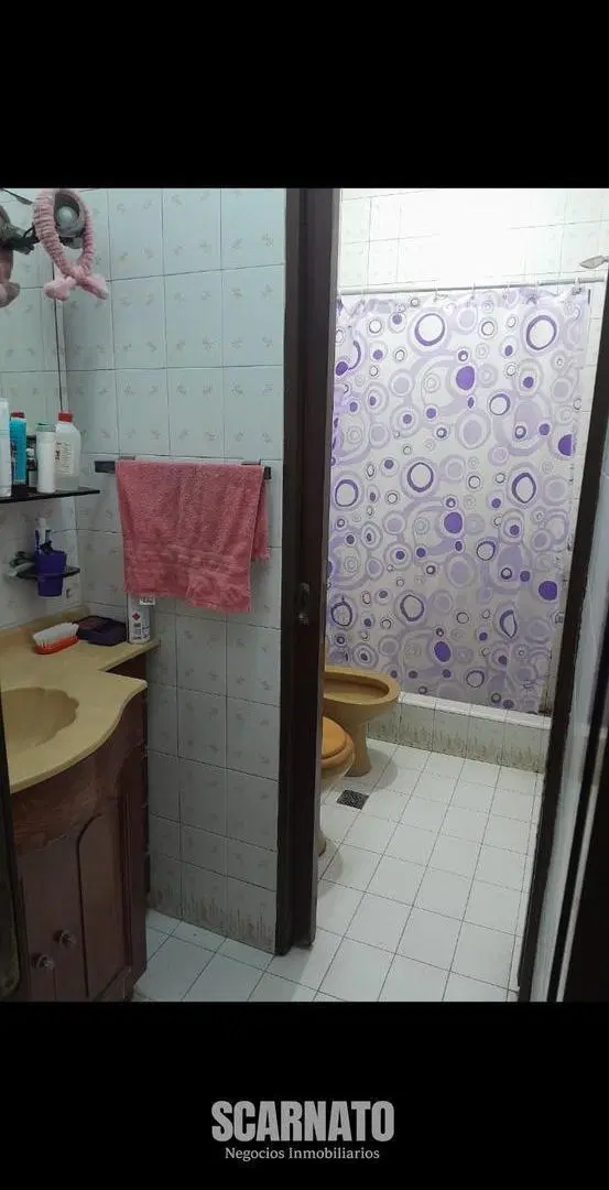 Venta casa de 5 Ambientes en Pompeya 5