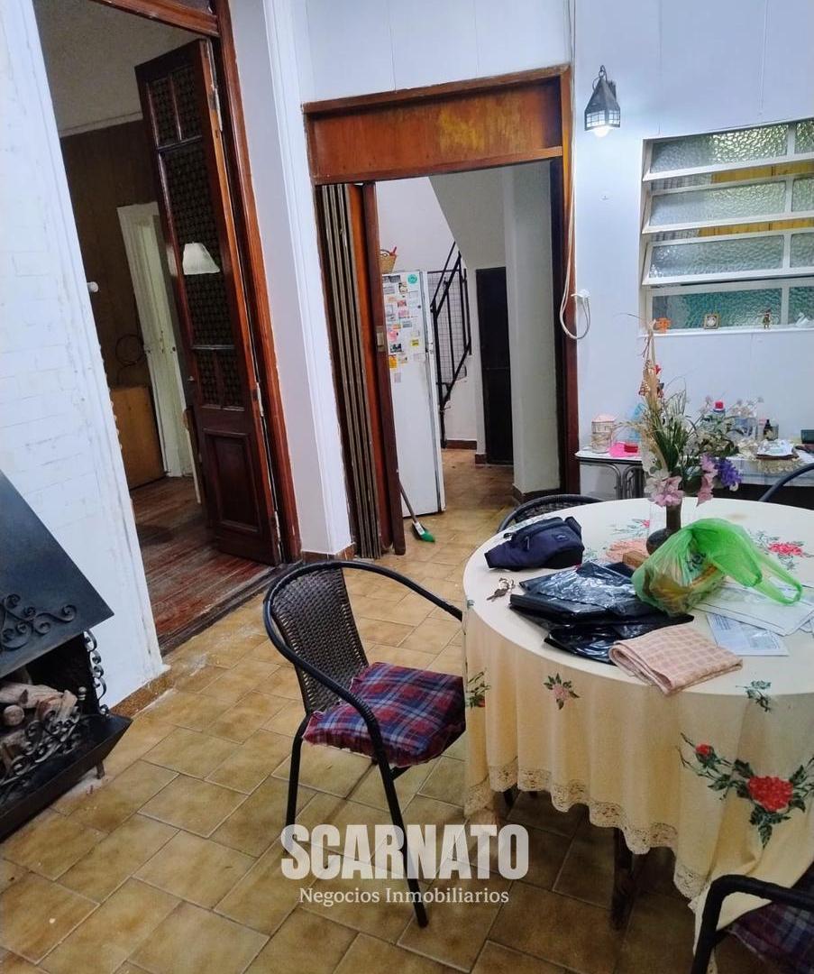 Foto de PH en Caballito Sur, imagen 3