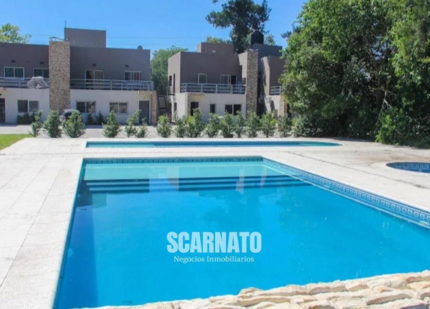 Foto de Departamento en venta en Bambu relax, imagen 5
