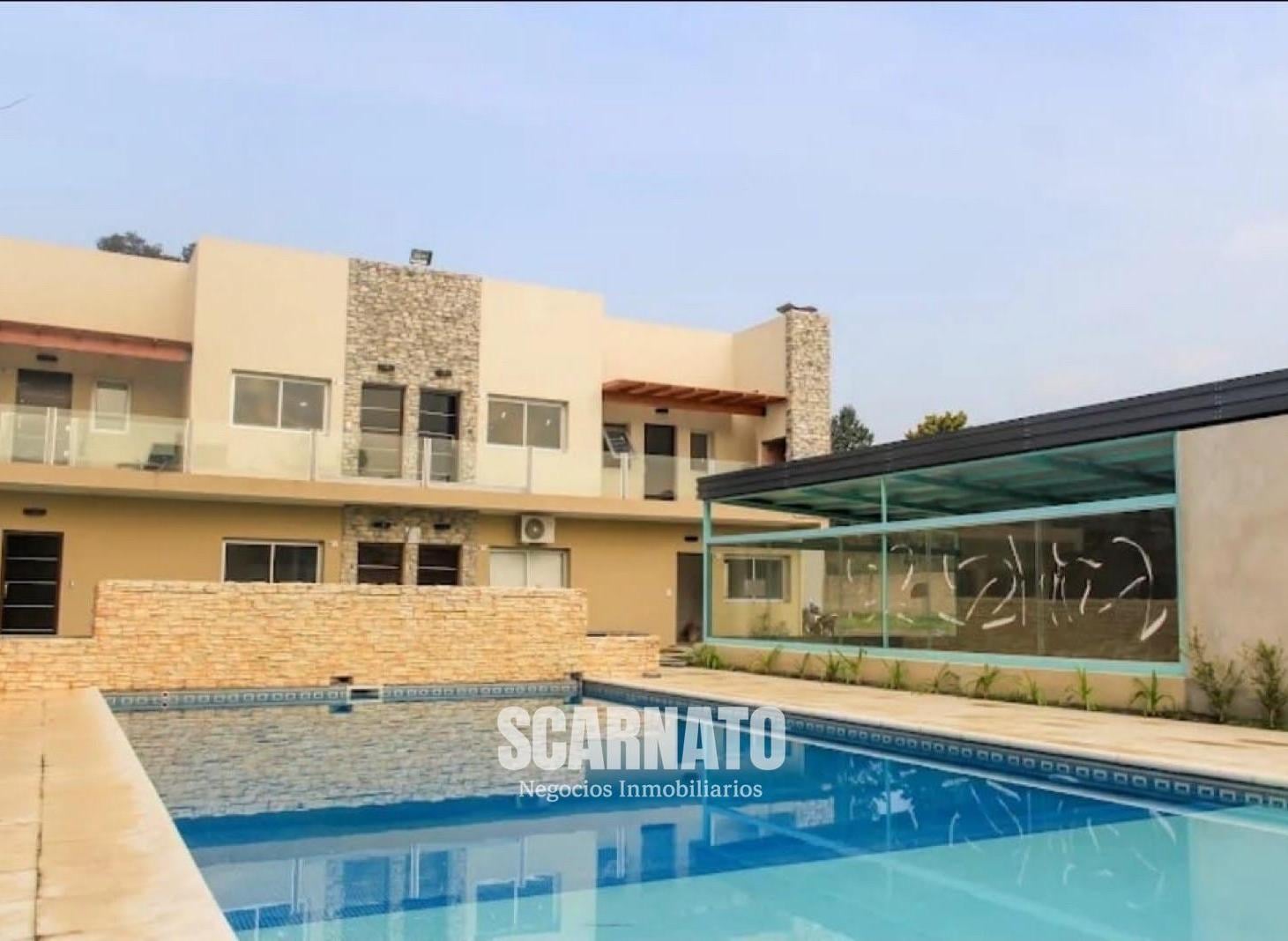 Foto de Departamento en venta en Bambu relax, imagen 1