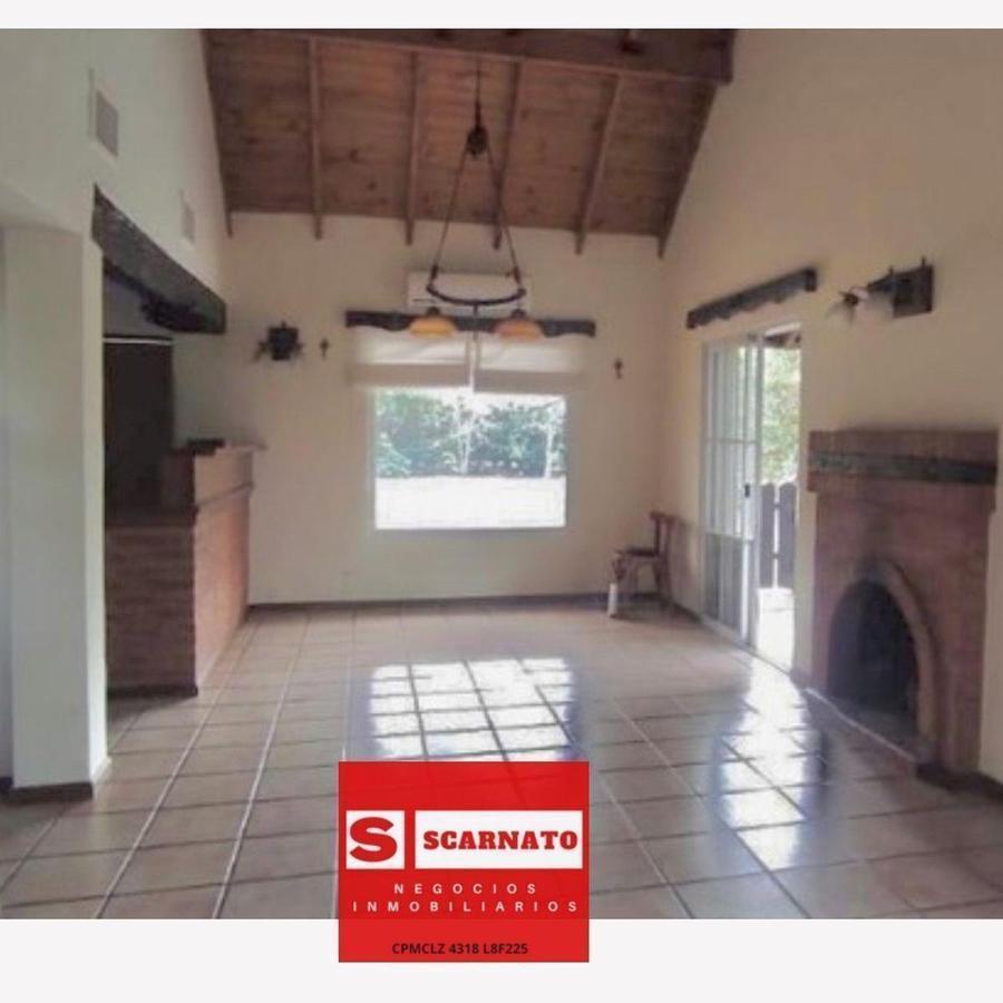 Foto de Venta de casa en Echeverria del lago - Canning, imagen 1
