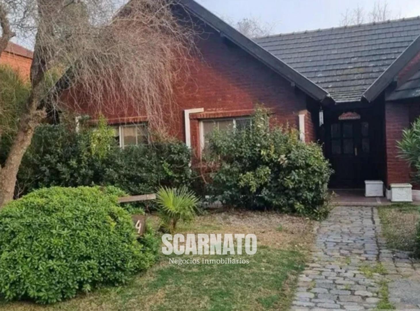 Foto de Venta de casa en Echeverria del lago - Canning, imagen 3