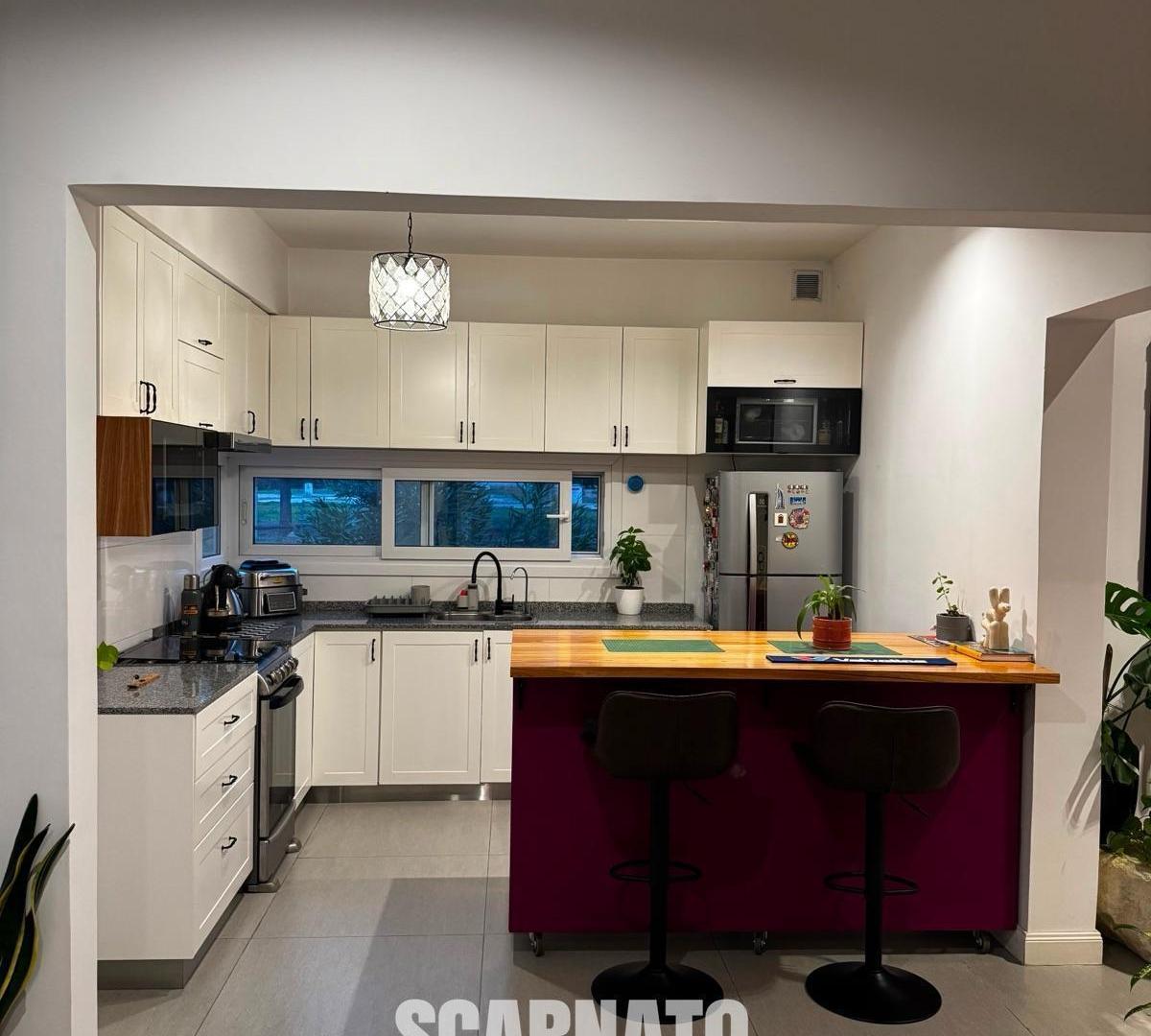 Foto de Casa en Santa Ines, imagen 2
