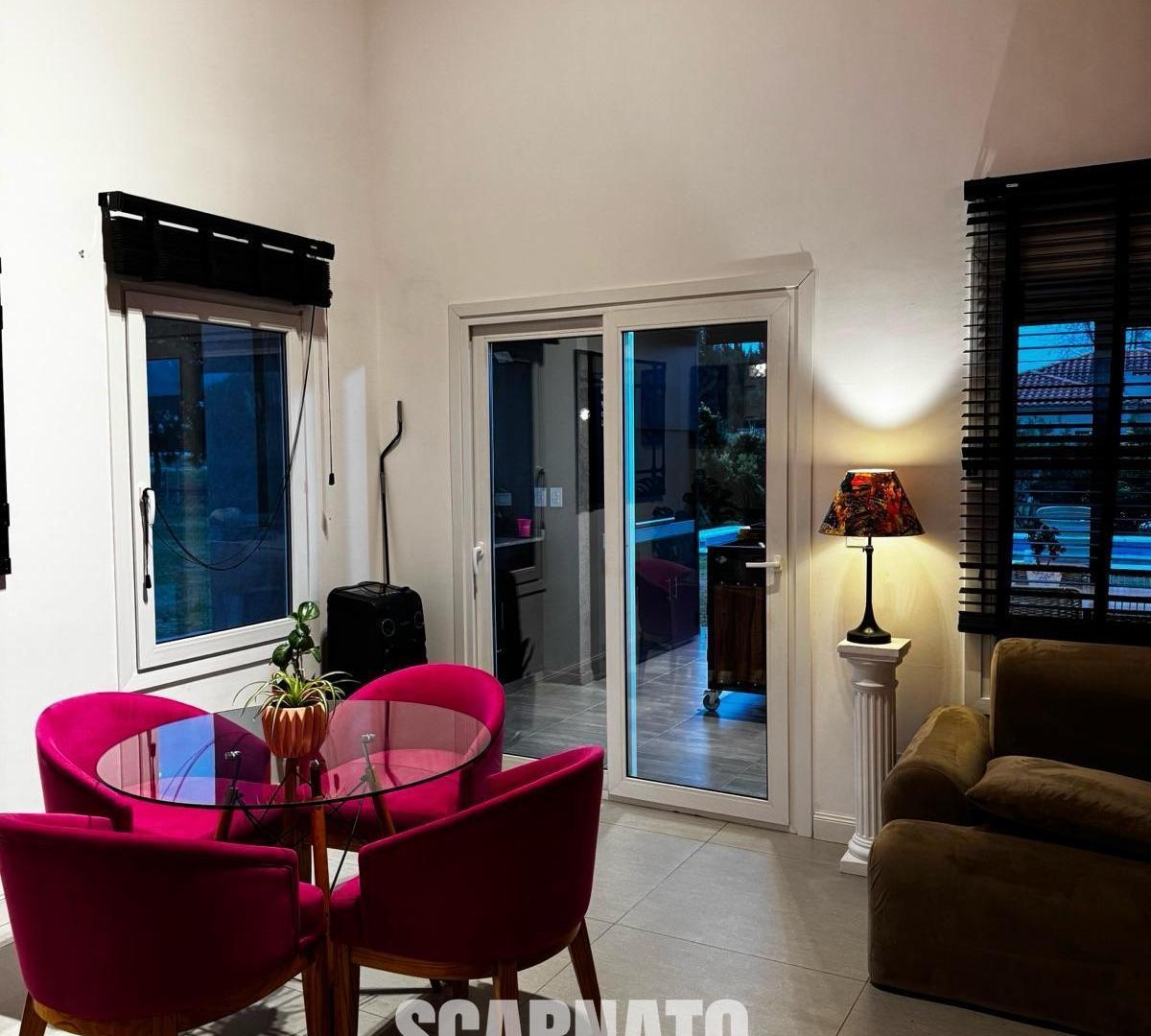 Foto de Casa en Santa Ines, imagen 4