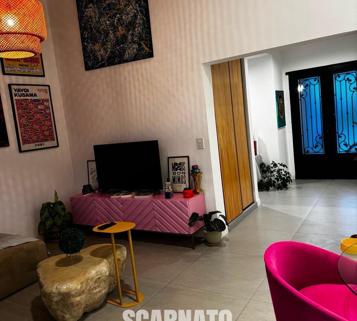 Foto de Casa en Santa Ines, imagen 3