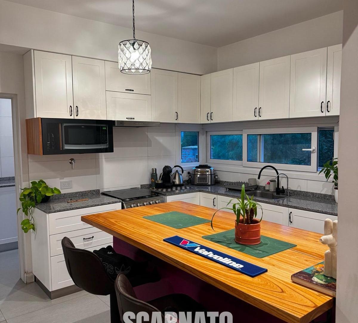 Foto de Casa en Santa Ines, imagen 1