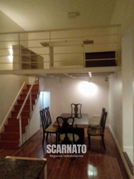 Foto de Departamento en San Nicolás, imagen 1