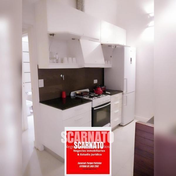 Foto de Departamento en San Nicolás, imagen 3