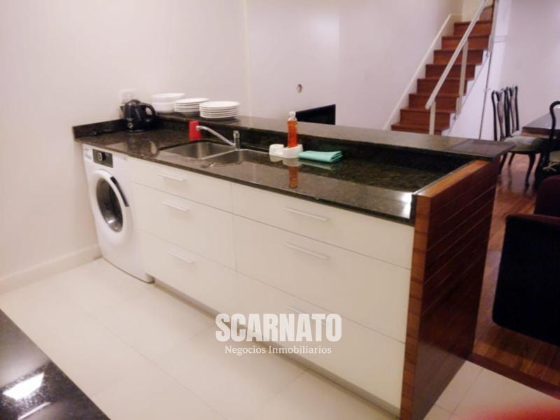 Foto de Departamento en San Nicolás, imagen 4