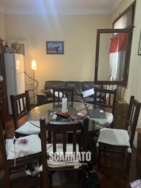 Foto de Departamento en venta en Parque Patricios, imagen 4