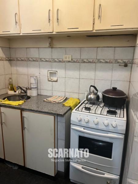 Foto de Departamento en venta en Parque Patricios, imagen 5