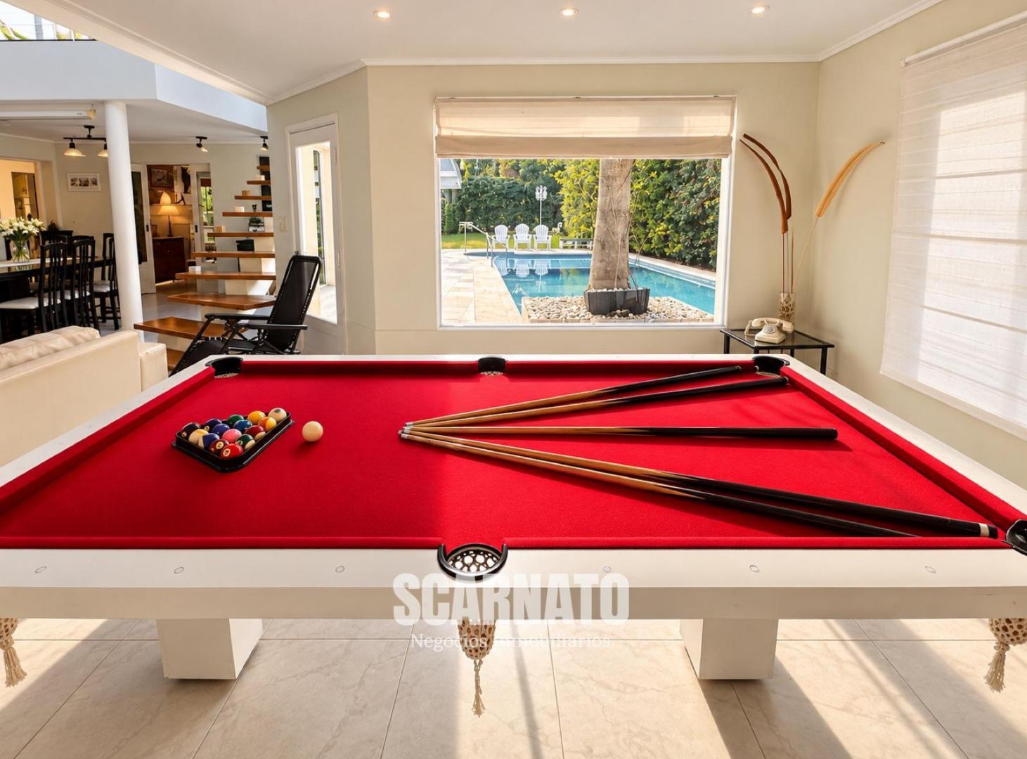 Foto de Casa en Echeverria Del Lago, imagen 5