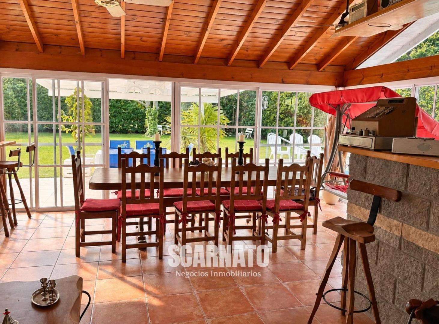 Foto de Casa en Echeverria Del Lago, imagen 1