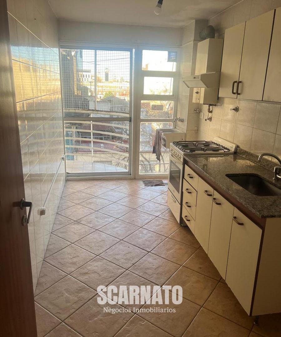 Foto de Departamento en Parque Patricios, imagen 1