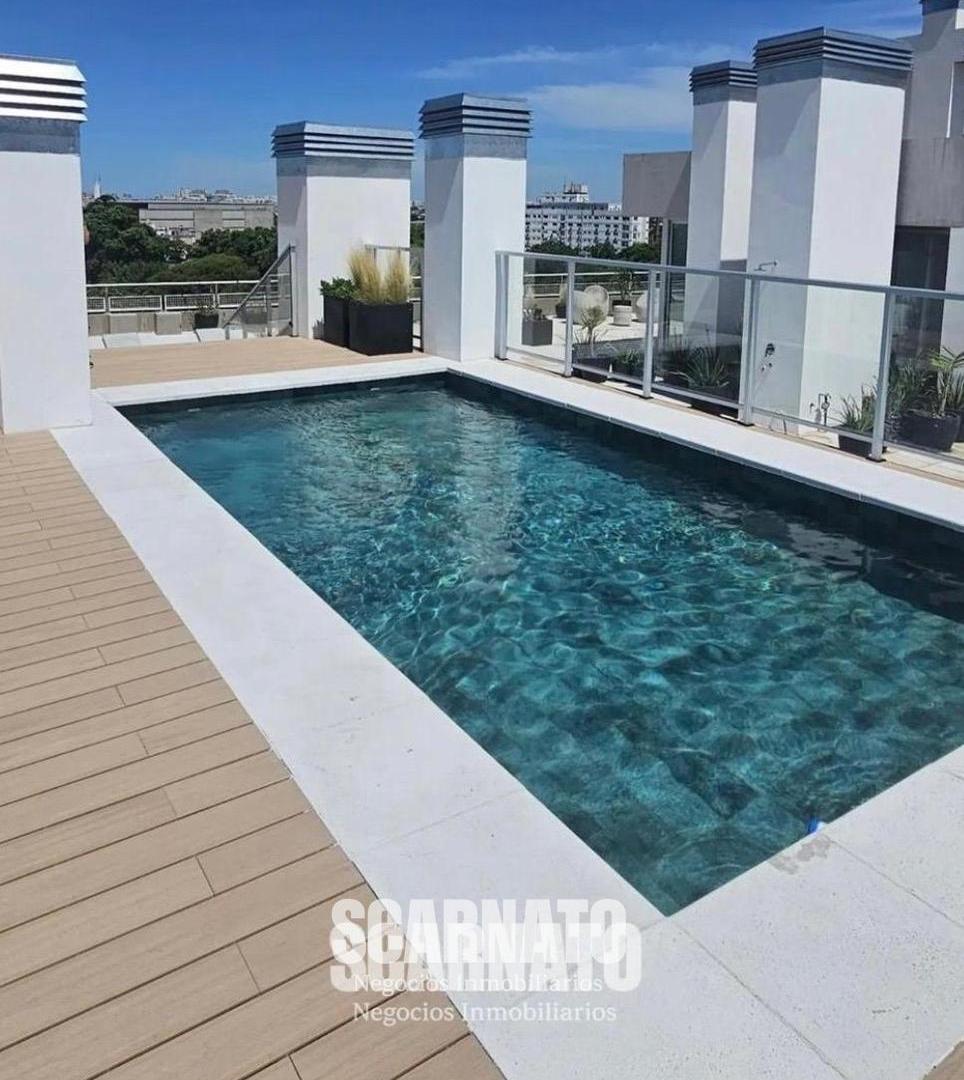 Foto de Departamento en Parque Patricios, imagen 1