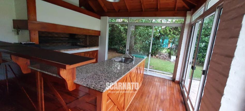 Foto de Casa en Echeverria Del Lago, imagen 1