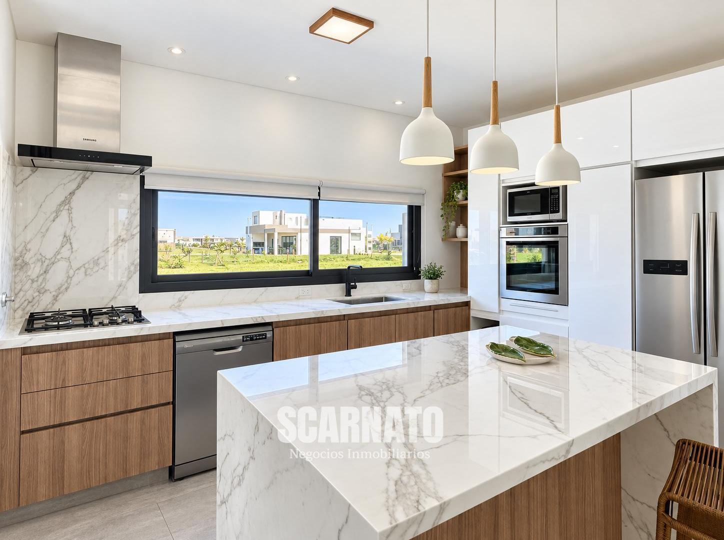 Foto de Casa en Lagos de Canning, imagen 3