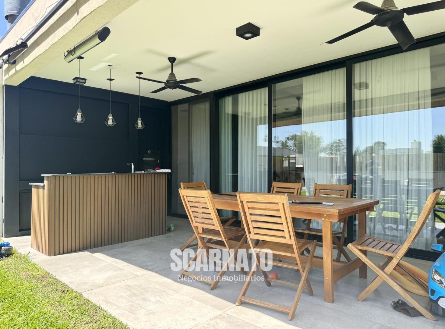Foto de Casa en Lagos de Canning, imagen 1