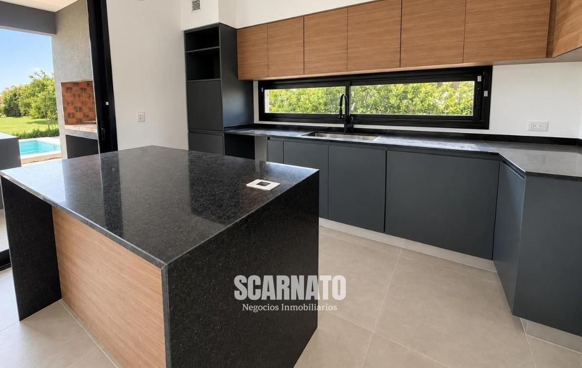 Foto de Casa en Los Talas, imagen 1