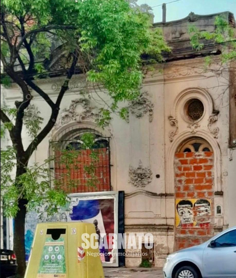 Foto de Casa en Parque Patricios, imagen 1