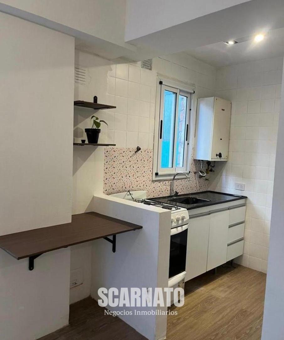 Foto de Departamento en Parque Patricios, imagen 5
