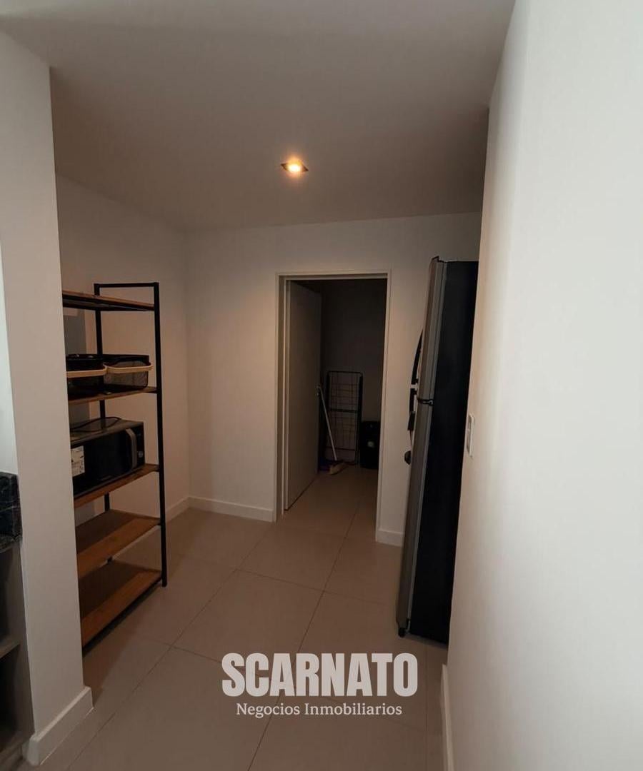 Foto de Departamento en Parque Patricios, imagen 5