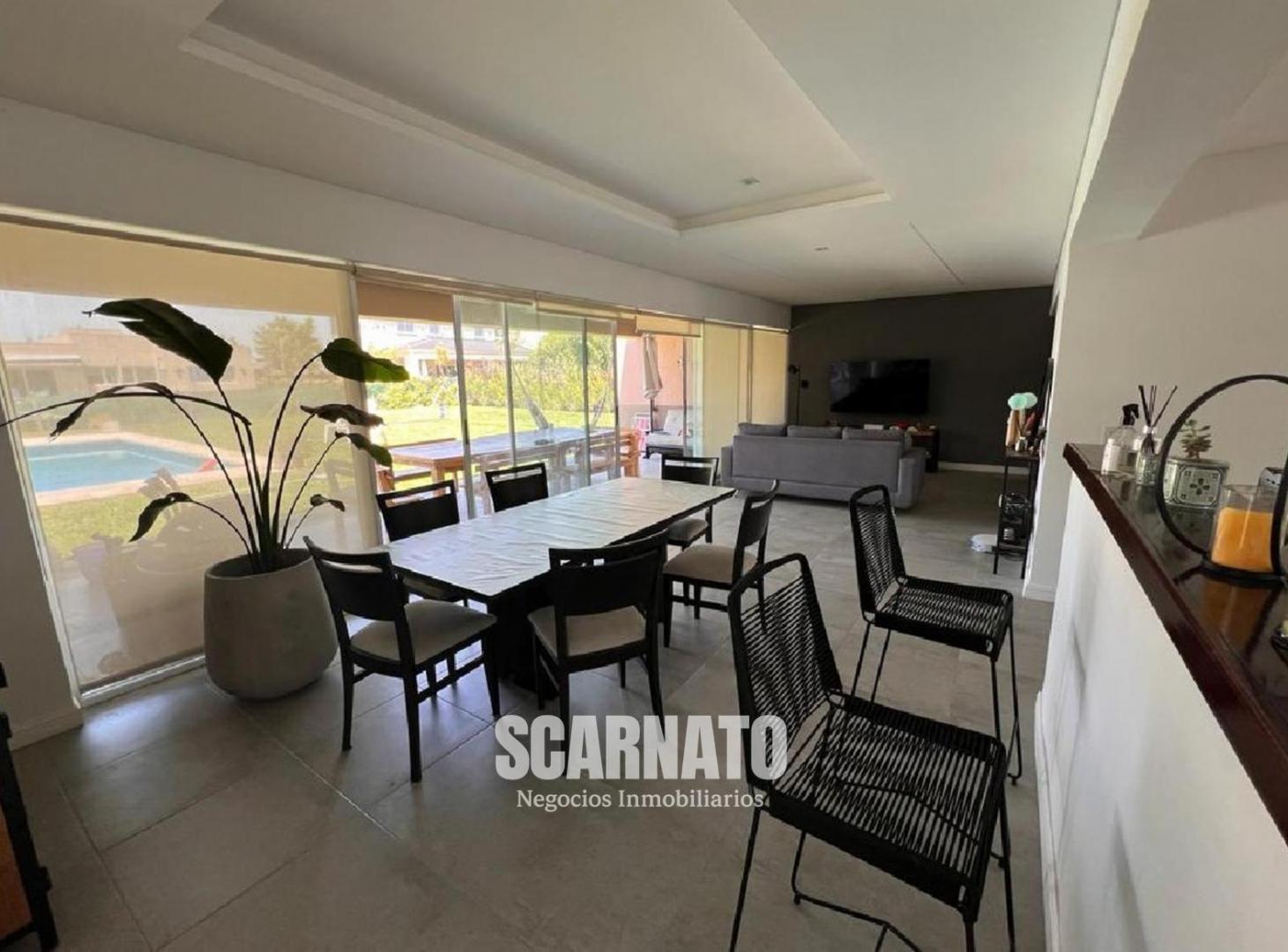 Foto de Casa en Barrio Santa Juana, imagen 1