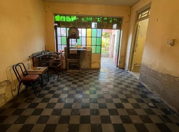 Casa en venta (para remodelar) 4