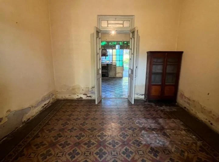 Casa en venta (para remodelar) 5