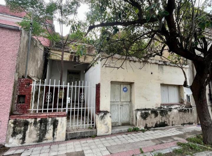 Casa en venta (para remodelar) 2