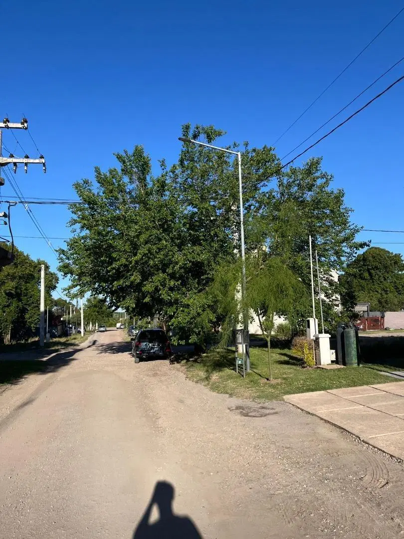 Lote en Venta en Villa Catalina 4