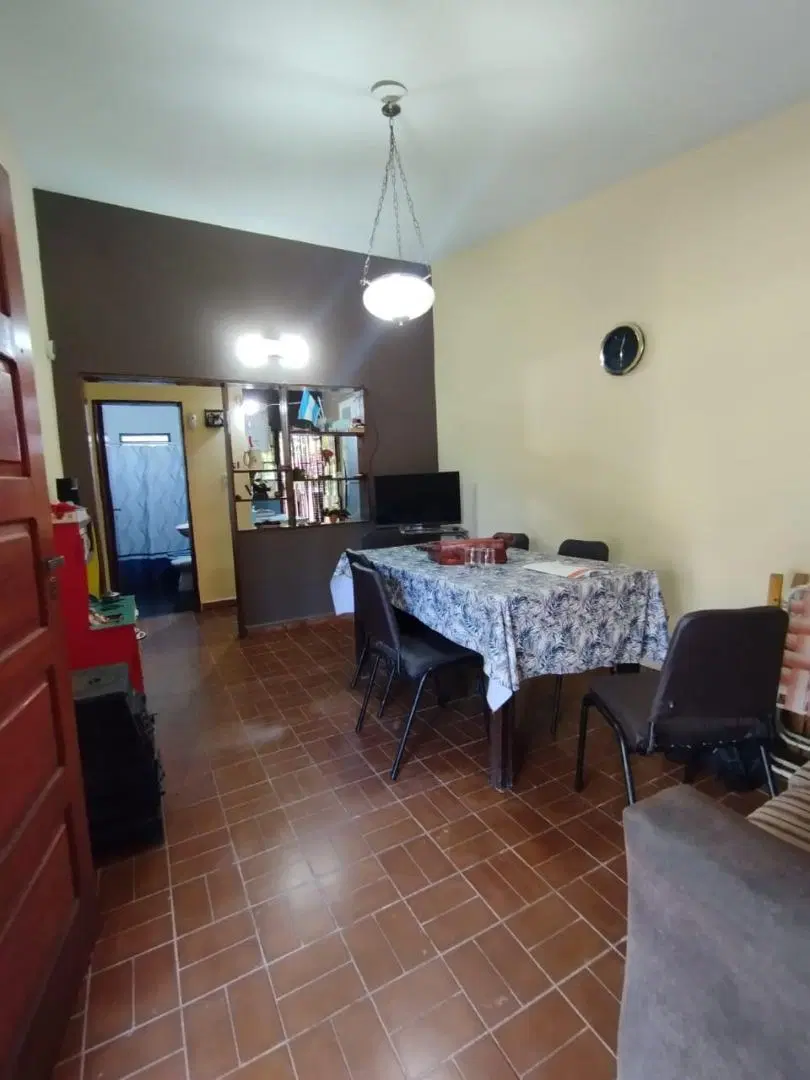 Casa Parque Siquiman, 3 dorm. Pileta. Sobre Ruta 38 4