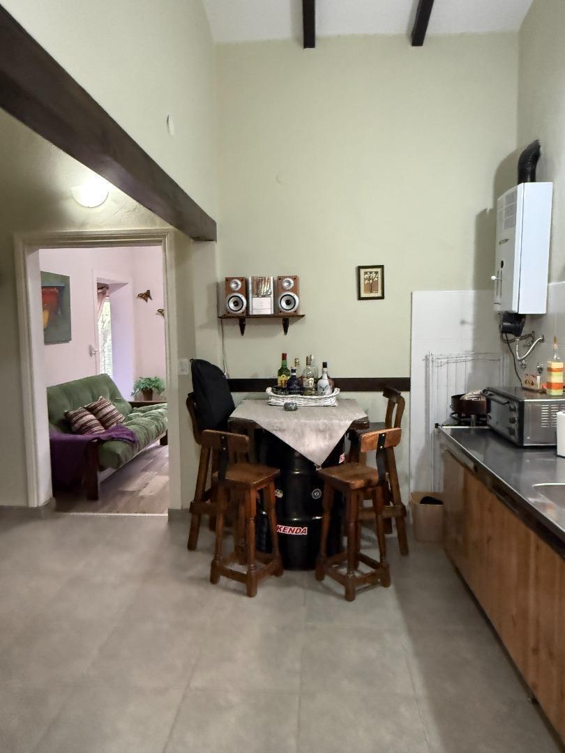 Foto de HERMOSA PROPIEDAD EN SALSIPUEDES - 4 Dorm + Pileta y Parque, imagen 5