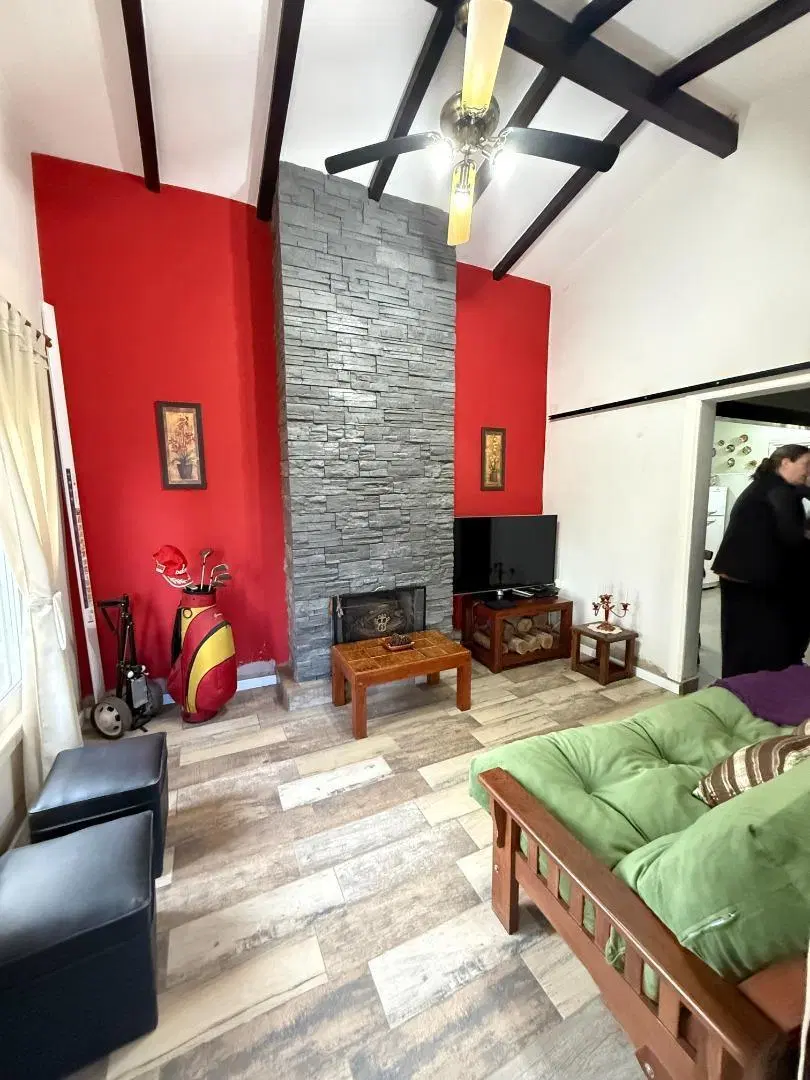 HERMOSA PROPIEDAD EN SALSIPUEDES - 4 Dorm + Pileta y Parque 2