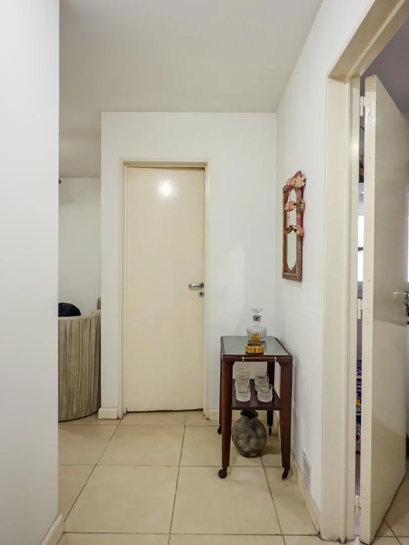 DEPTO. 2 DORMITORIOS - CASEROS 1724 -A ALBERDI-ASADOR-PILETA 2